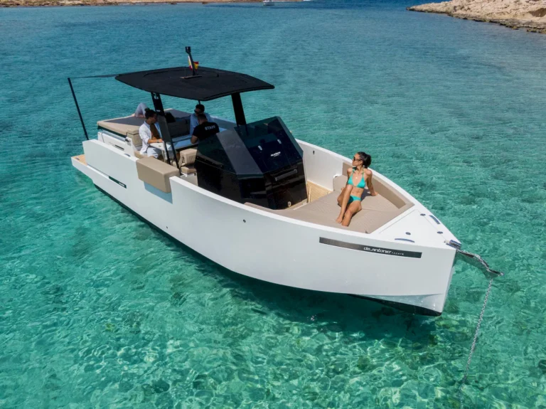 BOAT RENTAL IN IBIZA AND FORMENTERADeAntonio 28 - Boats4Rent-3_resultat