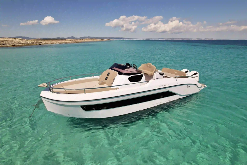 Joy Ranieri RANIERI 330 LX